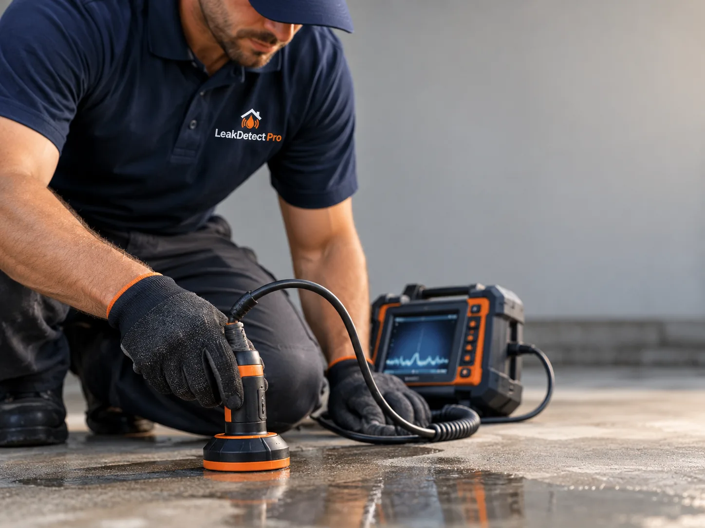 Tile Roof Detection in Tallula, IL